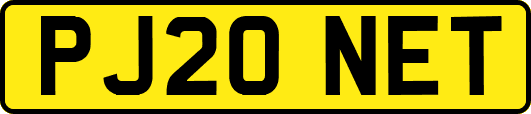 PJ20NET