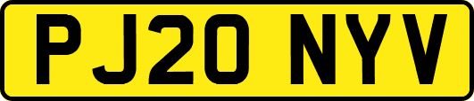 PJ20NYV