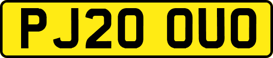 PJ20OUO