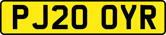 PJ20OYR
