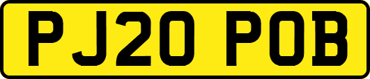 PJ20POB