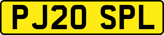 PJ20SPL