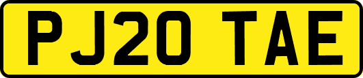 PJ20TAE