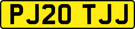 PJ20TJJ
