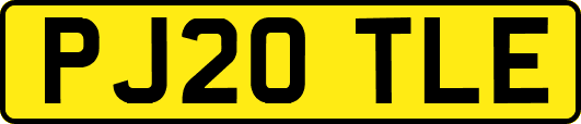 PJ20TLE