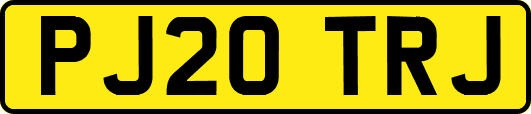PJ20TRJ