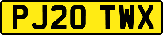 PJ20TWX