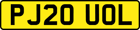 PJ20UOL