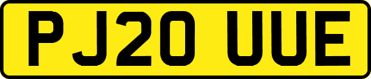 PJ20UUE