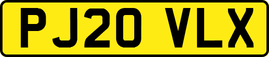 PJ20VLX
