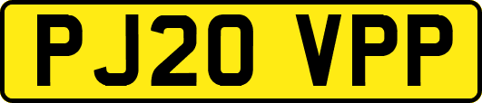 PJ20VPP