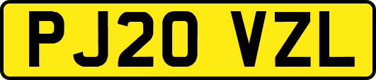 PJ20VZL