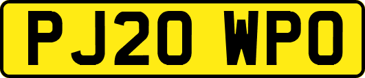 PJ20WPO