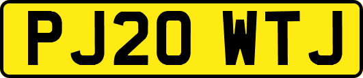 PJ20WTJ