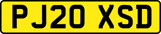 PJ20XSD