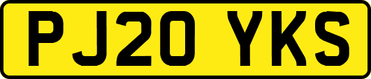 PJ20YKS