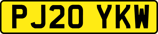 PJ20YKW