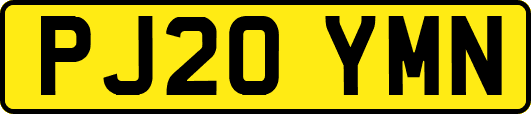 PJ20YMN