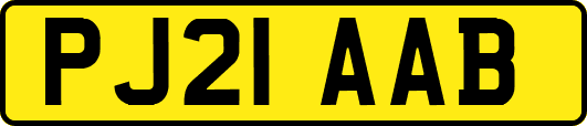 PJ21AAB