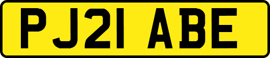 PJ21ABE