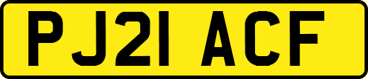 PJ21ACF