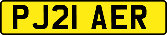 PJ21AER