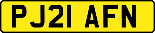 PJ21AFN