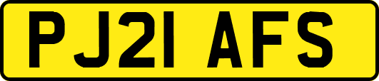 PJ21AFS