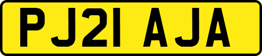 PJ21AJA