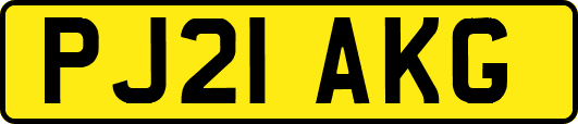 PJ21AKG