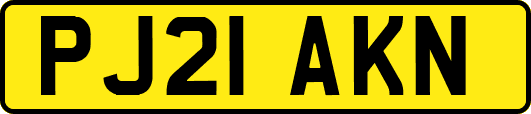 PJ21AKN