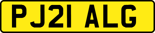 PJ21ALG