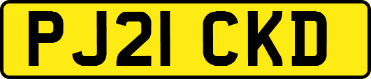 PJ21CKD