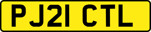 PJ21CTL