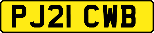PJ21CWB