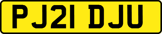 PJ21DJU