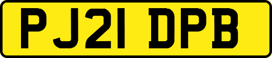 PJ21DPB