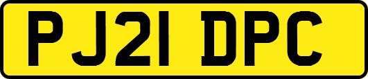 PJ21DPC