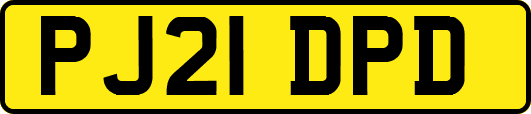 PJ21DPD