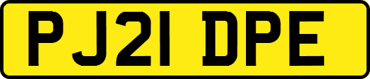 PJ21DPE