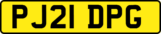 PJ21DPG