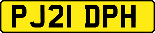 PJ21DPH
