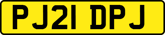 PJ21DPJ