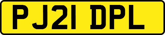 PJ21DPL