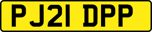 PJ21DPP