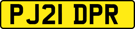 PJ21DPR