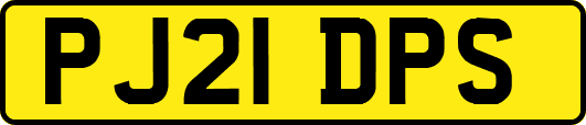 PJ21DPS