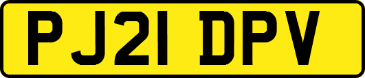 PJ21DPV