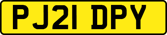 PJ21DPY