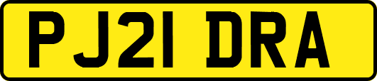 PJ21DRA